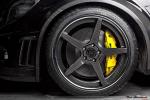 Mercedes-Benz C63 AMG by RENNtech 2012 года